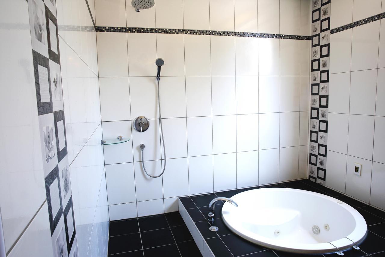 Fu Ching Motel Thành phố Chương Hoá Ngoại thất bức ảnh