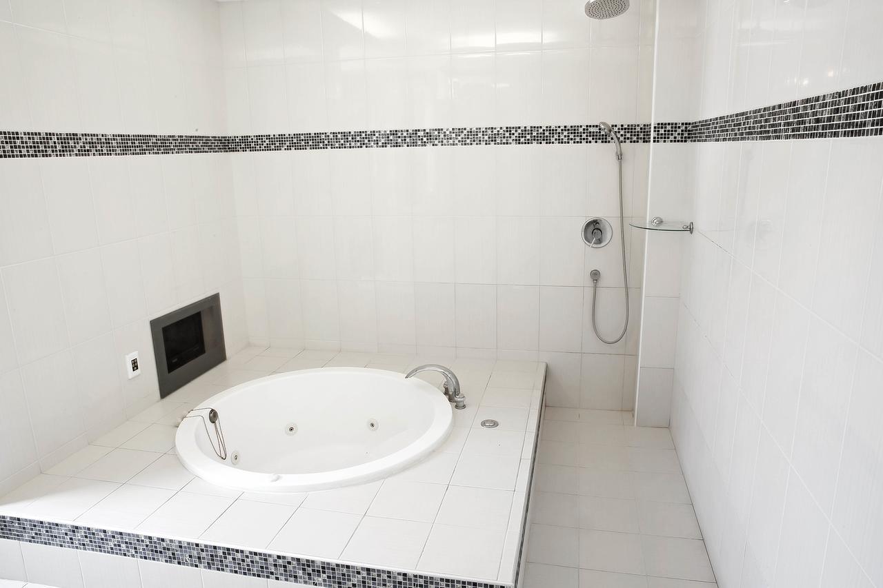Fu Ching Motel Thành phố Chương Hoá Ngoại thất bức ảnh