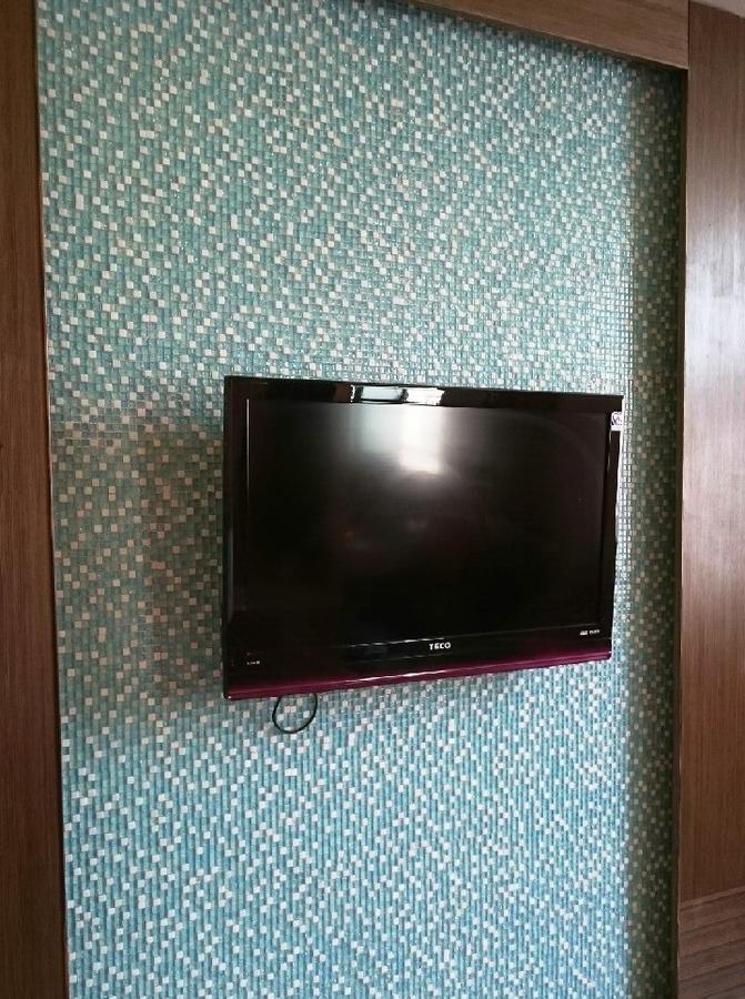 Fu Ching Motel Thành phố Chương Hoá Ngoại thất bức ảnh